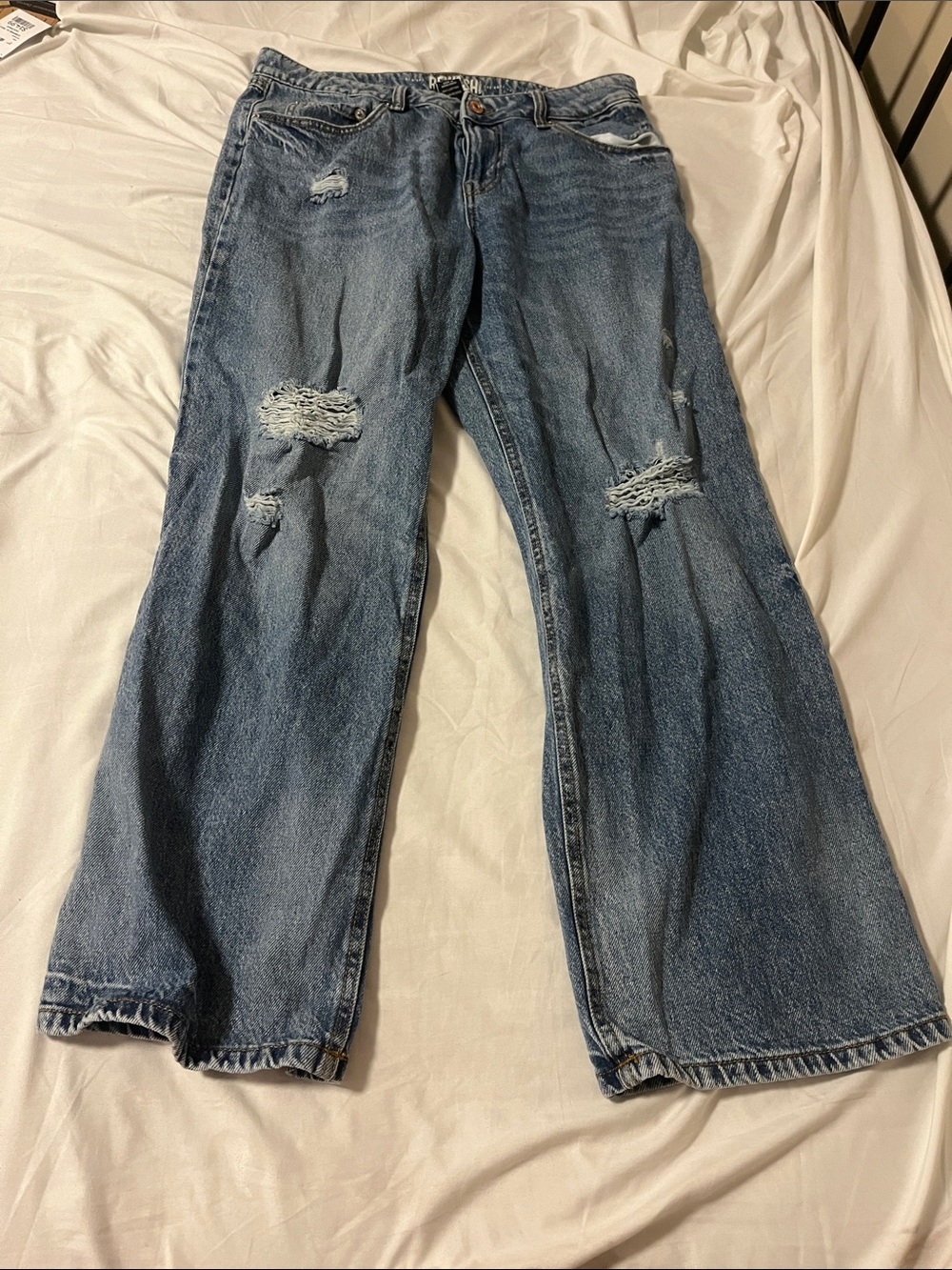 Rewash Women’s Jeans